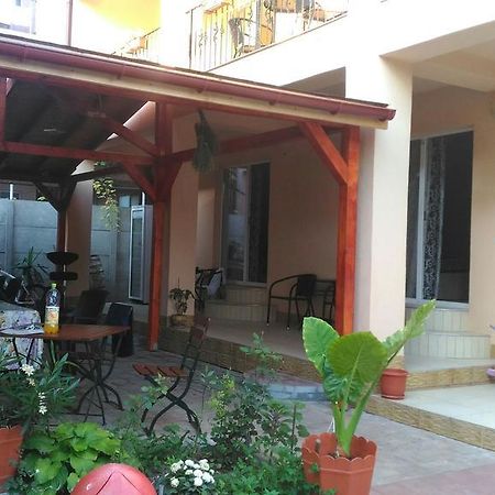 Casa Dora Costinesti Apartment Exterior photo
