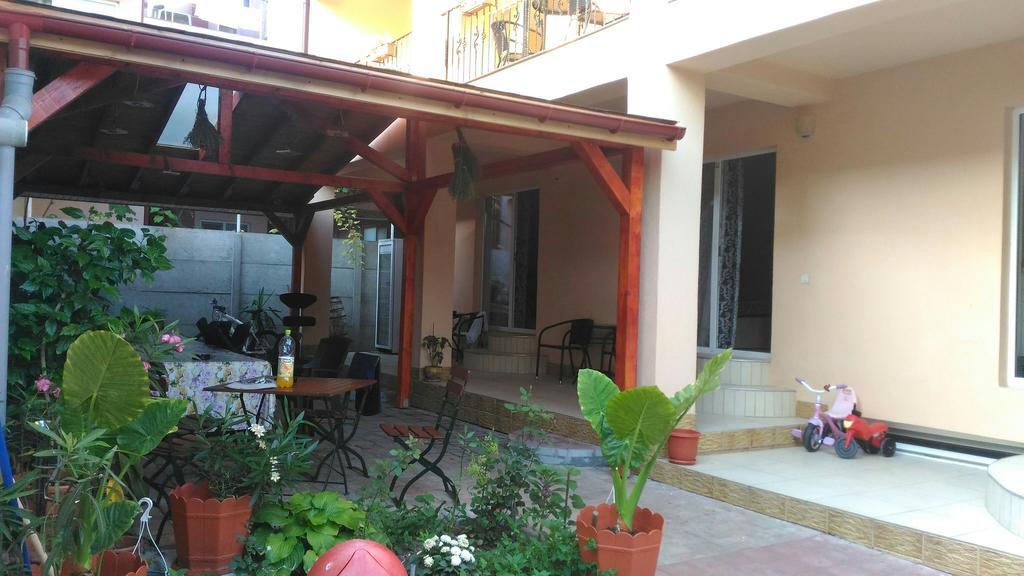 Casa Dora Costinesti Apartment Exterior photo